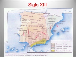 Siglo XIII 