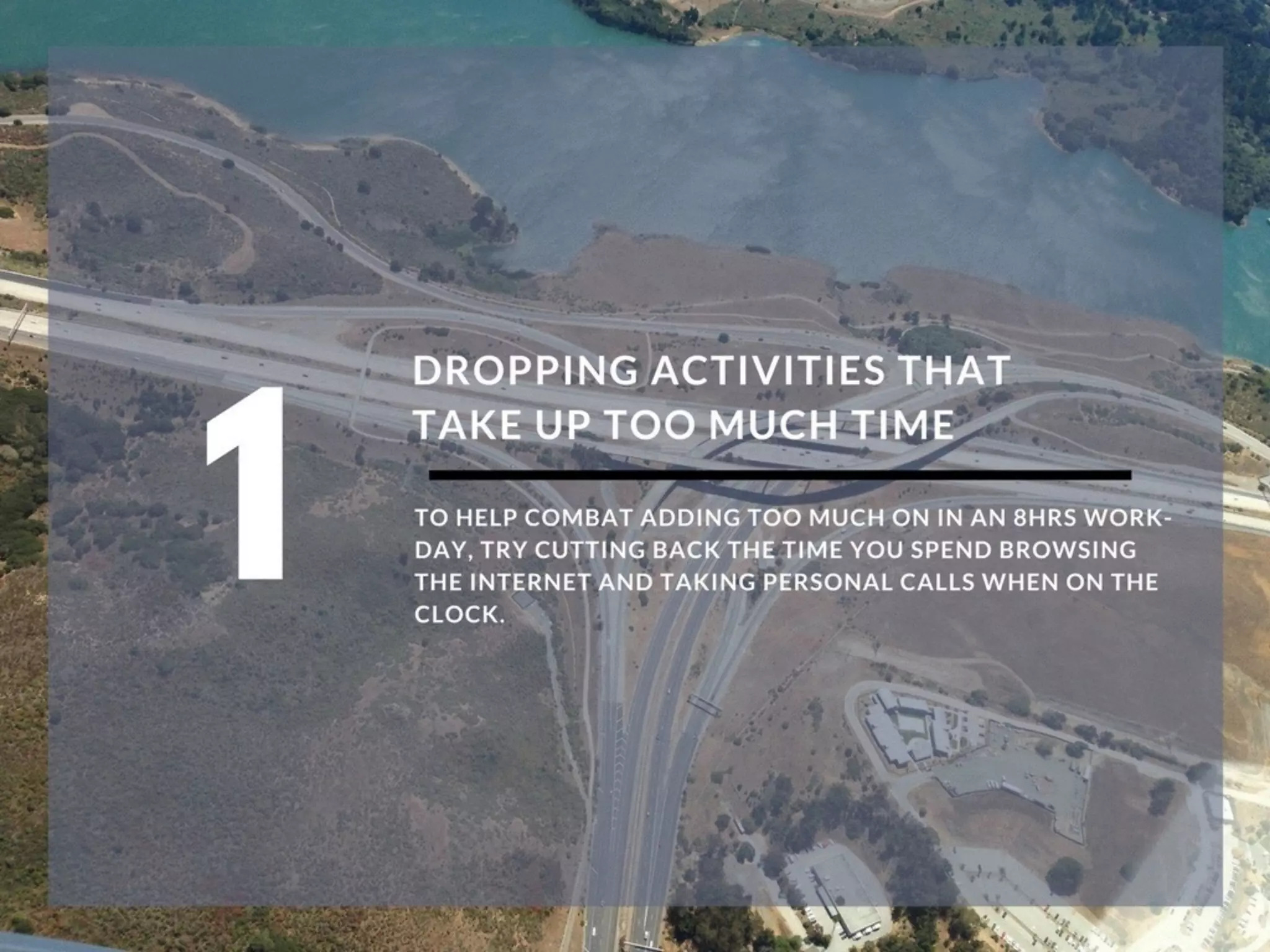 Reconsidering Work-life Balance with Alex Heidt