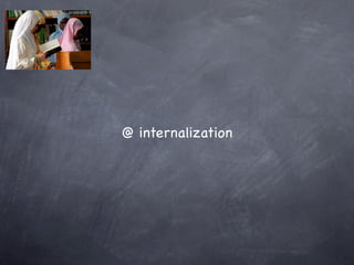 Reconstituting Bodies Of Knowledge