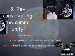 Reconstituting Bodies Of Knowledge