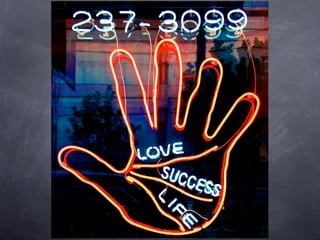 Reconstituting Bodies Of Knowledge