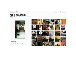 Reconstituting Bodies Of Knowledge