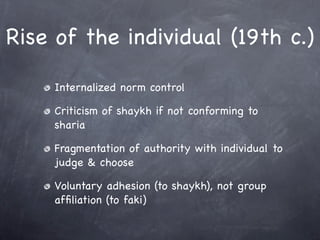 Reconstituting Bodies Of Knowledge