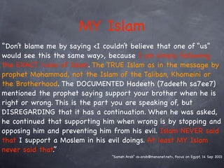 Reconstituting Bodies Of Knowledge