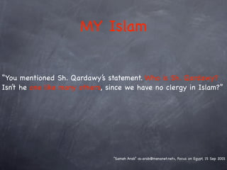 Reconstituting Bodies Of Knowledge