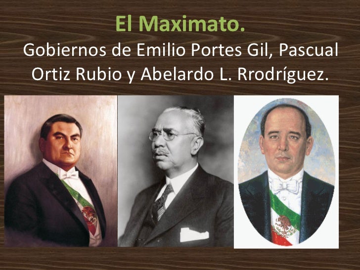 Reconstrucción Nacional