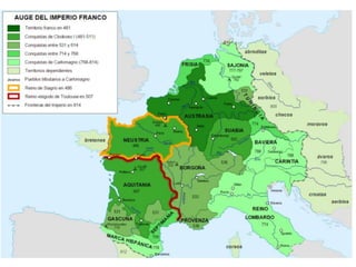 RENOVATIO IMPERII ROMANORUM