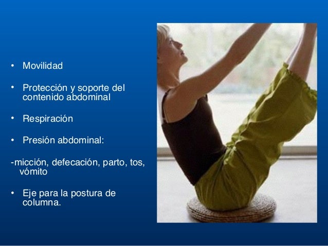 Reconstruccion De Pared Abdominal