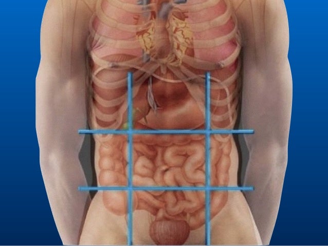 Reconstruccion De Pared Abdominal