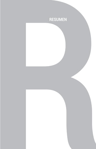 RESUMEN
 