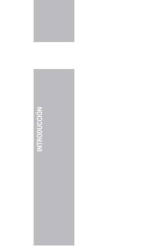 INTRODUCCIÓN
 