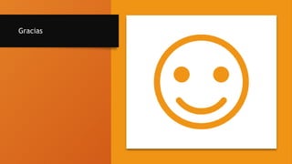 Gracias
 