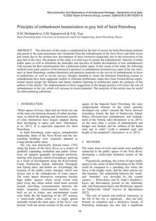 - Reconstruction And Restoration Of Architectural Heritage-Crc Press ...
