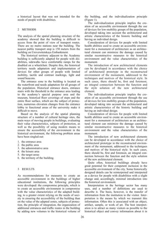 - Reconstruction And Restoration Of Architectural Heritage-Crc Press ...
