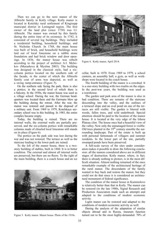 - Reconstruction And Restoration Of Architectural Heritage-Crc Press ...