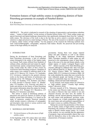 - Reconstruction And Restoration Of Architectural Heritage-Crc Press ...