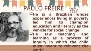 RECONSTRUCTIONISM (Philosophy of Education).pptx