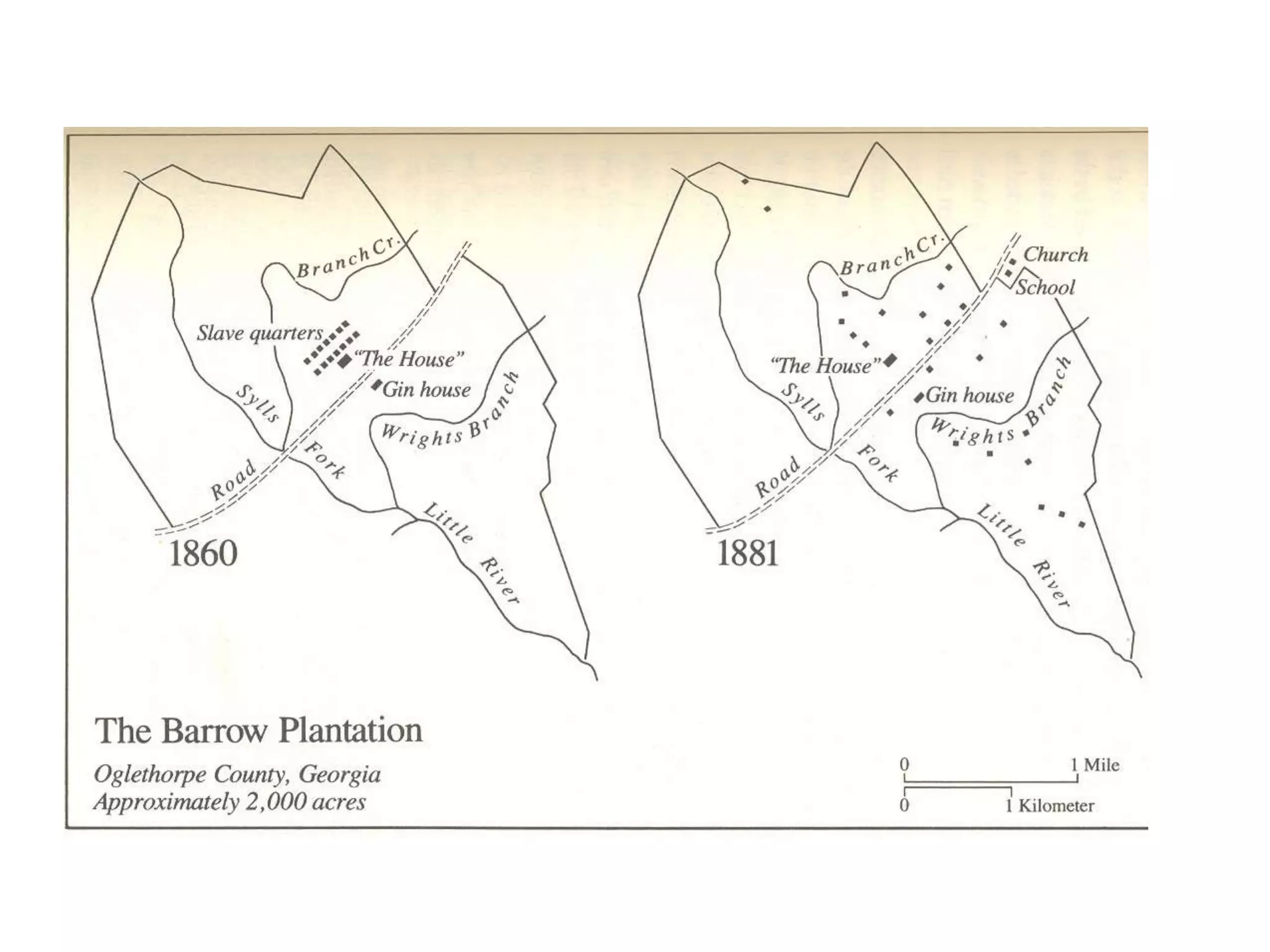 Reconstruction lesson 5 sharecropping | PPTX