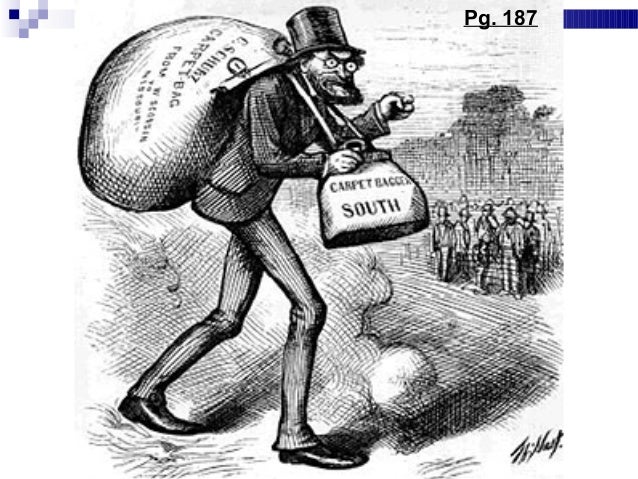 Image result for reconstruction act of 1867