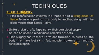 Reconstructive and cosmetic surgery.pptx