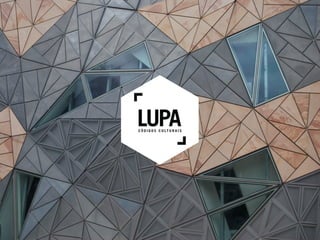 Reconstrutores urbanos