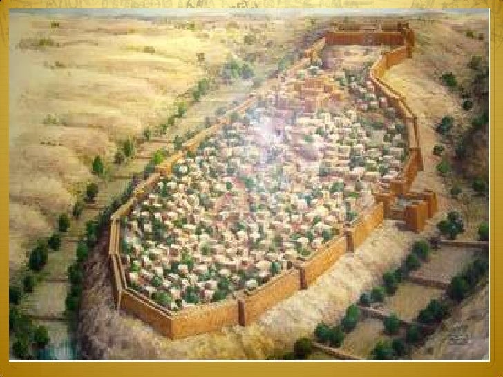 Reconstruyendo los muros de j. est. 3