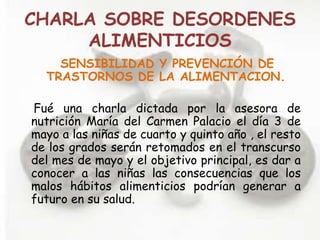 DIA TEMATICO ANTIOQUEÑO