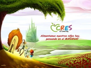 ACOMPAÑAMIENTO NUTRICIONAL