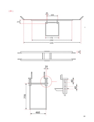 68
770
460
20
40
40
�
630
40
210
770
2260
3200
82
( 20 )
 