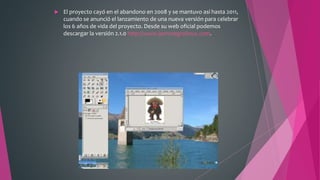  El proyecto cayó en el abandono en 2008 y se mantuvo así hasta 2011,
cuando se anunció el lanzamiento de una nueva versión para celebrar
los 6 años de vida del proyecto. Desde su web oficial podemos
descargar la versión 2.1.0 http://www.jarronegrolinux.com.
 