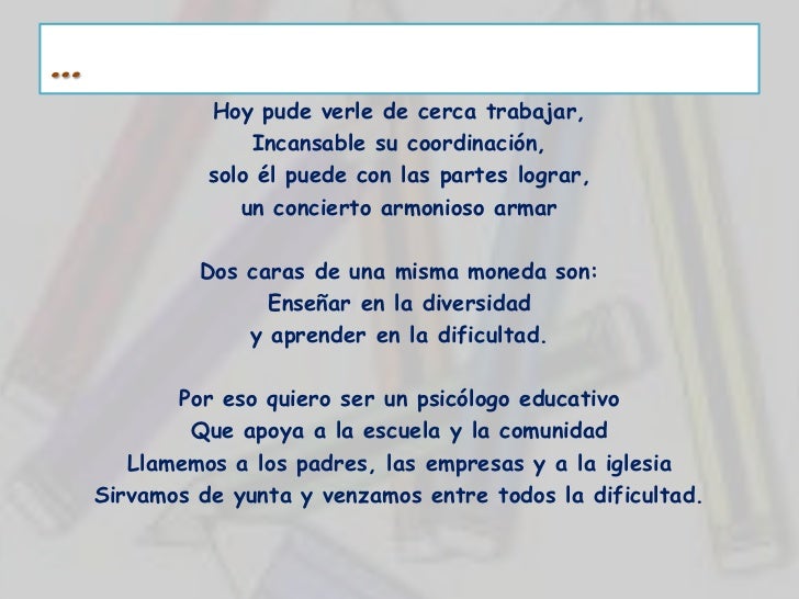 Que Hay Que Estudiar Para Ser Conserje De Colegio