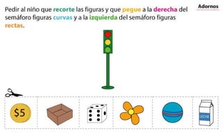 RECOPILACIÓN DE 93 ACTIVIDADES PARA NIÑOS DE 3, 4 Y 5 AÑOS | PDF