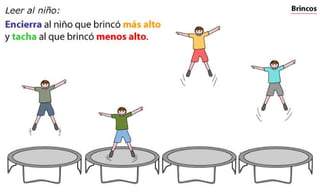 RECOPILACIÓN DE 93 ACTIVIDADES PARA NIÑOS DE 3, 4 Y 5 AÑOS | PDF