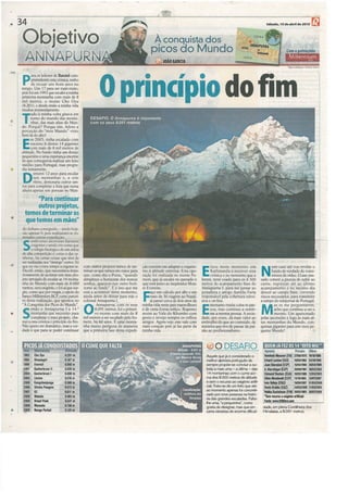 Crónica Record 10.04.2010