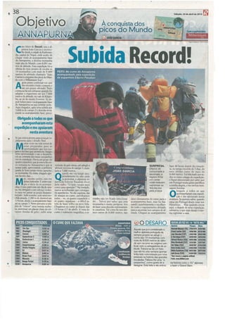 Crónica Record 24.04.2010