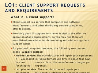 Client Support Unit record-client-support-pptx-230518102351-4c2c153e.pptx