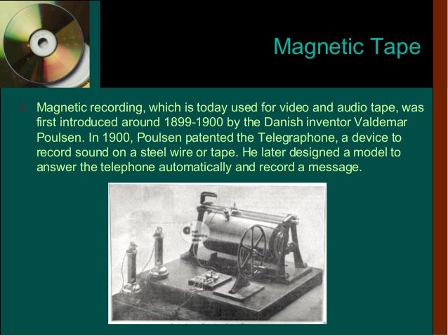 Audio Record History Audio Record History