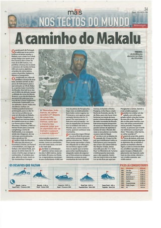 Crónica Record 12.04.2008