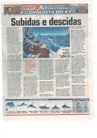 Crónica Record 12.07.2007
