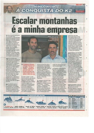 Crónica Record 14.06.2007