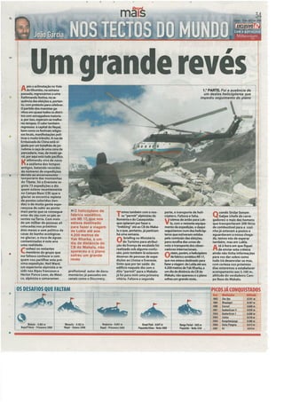 Crónica Record 19.04.2008