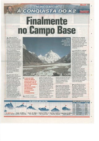 Crónica Record 21.06.2007