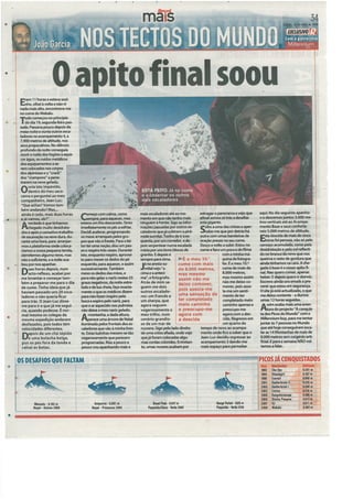 Crónica Record 24.05.2008