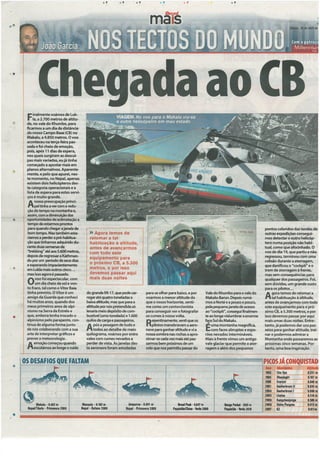 Crónica Record 26.04.2008