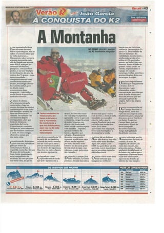 Crónica Record 26.07.2007