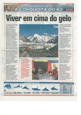 Crónica Record 28.06.2007