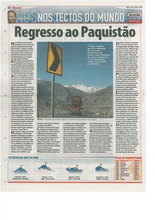 Crónica Record 28 06-2008