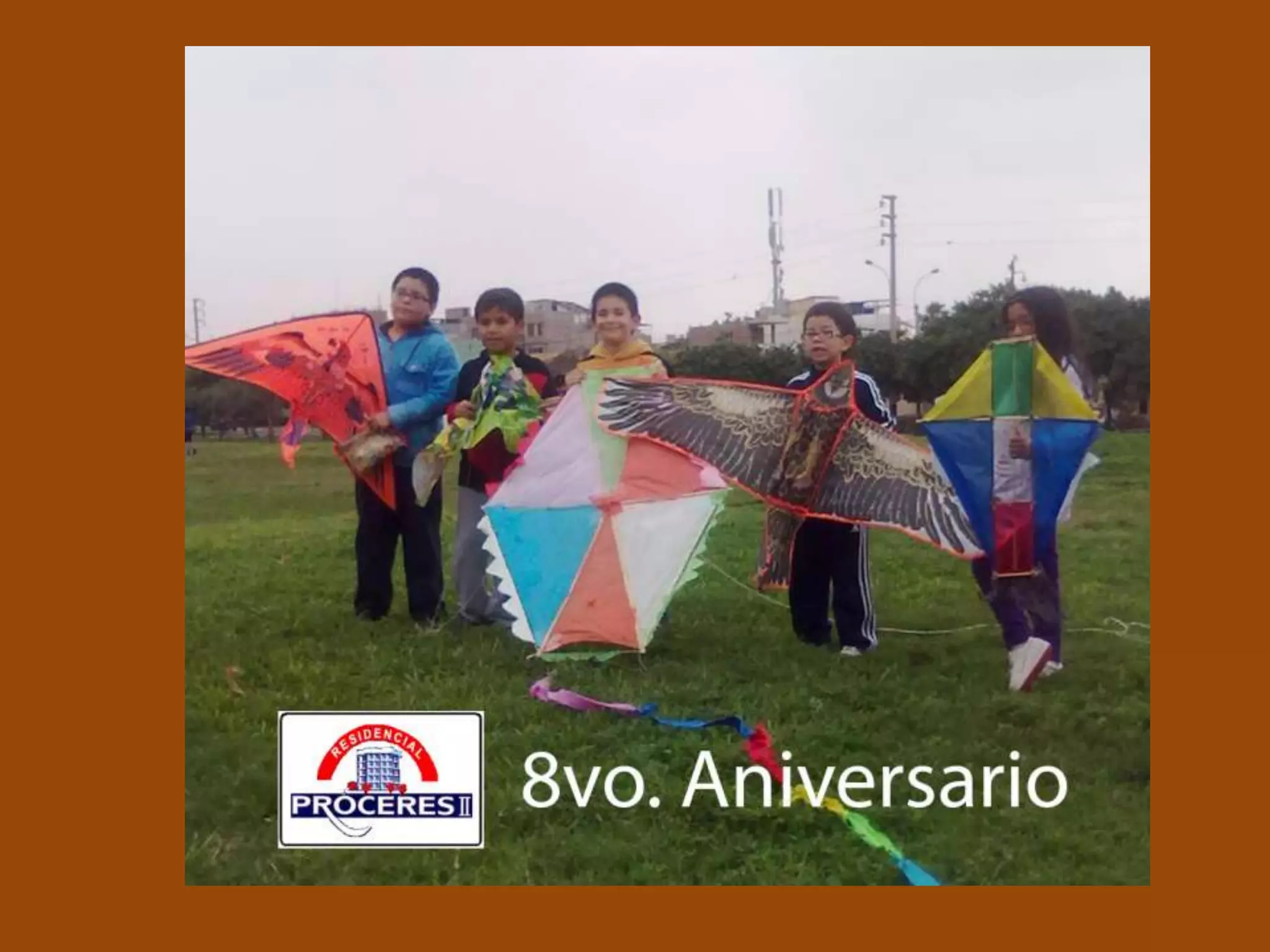 Recordando algunos momentos  de la celebración del 8º