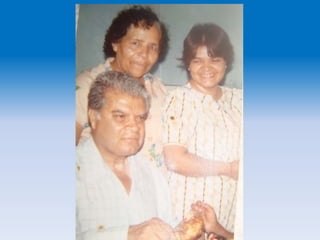 Recordando a los flores