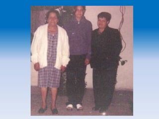 Recordando a los flores